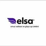 Elsa – Sütyen Kabı Glop (cup) Ve Ceket Omuz Vatkası Üretimi