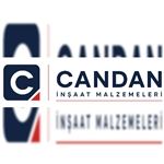 Candan Kardeşler İnş. Tah. Har. Nak. Mad. Mak. San. Tic. Ltd. Şti