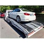 Çiçek Ümraniye Araç Çekici Oto Kurtarma Kurtarıcı