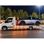 Pars Pendik Kurtarıcı Çekici Oto Kurtarma