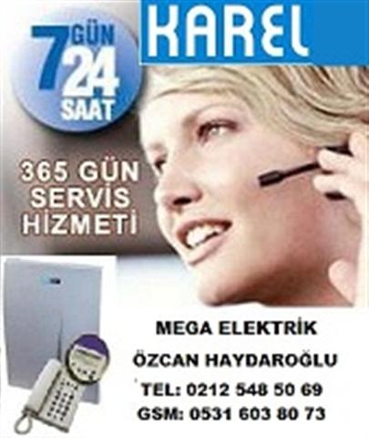 Telefon Hattı Arıza Özel Servis