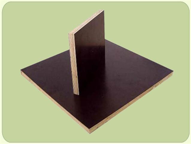 Rus Plywood