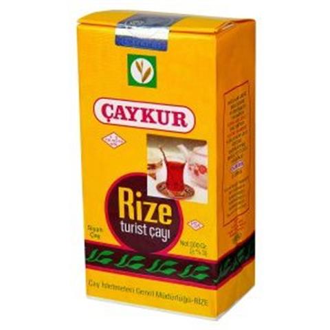 ÇAYKUR RİZE TURİST 1000 GR